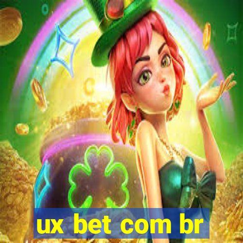 ux bet com br